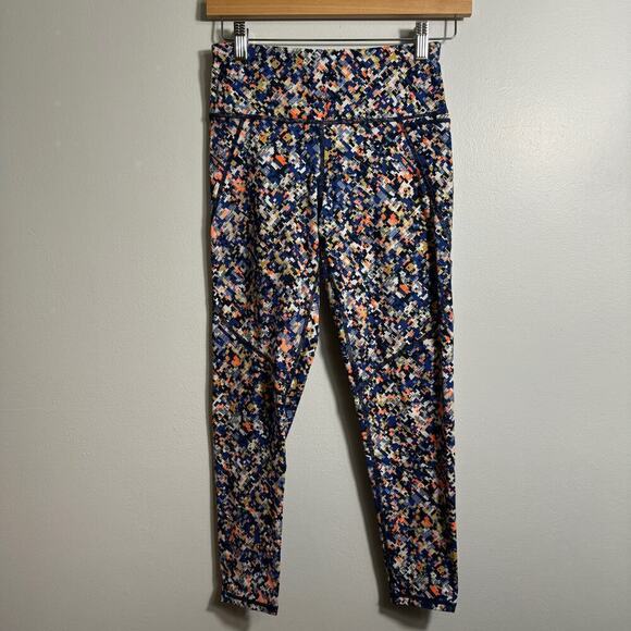 Sweaty Betty Power Workout Leggings - Picture 1 of 5